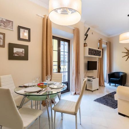 Precioso Y Moderno Apartamento En Centro De Sevilla Exteriér fotografie