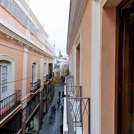 Precioso Y Moderno Apartamento En Centro De Sevilla Exteriér fotografie