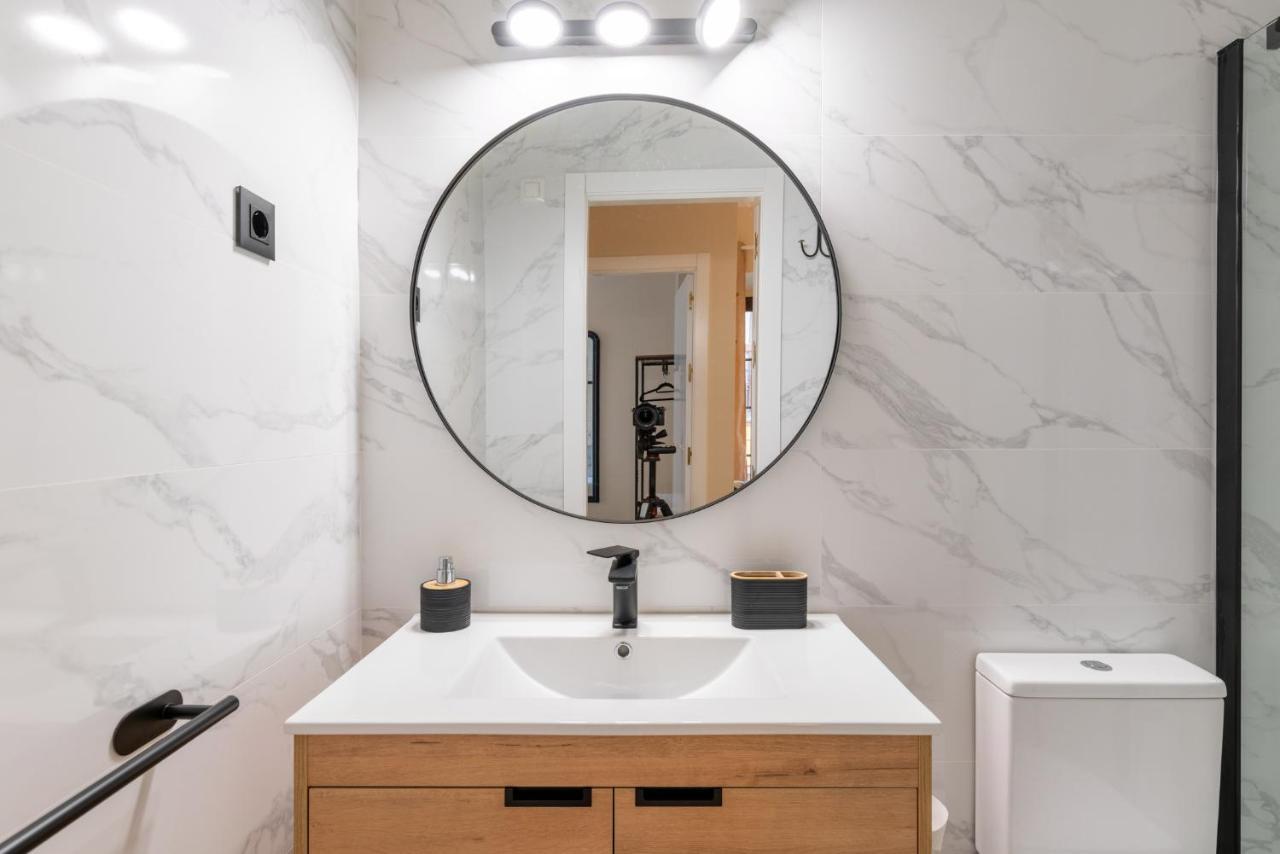 Precioso Y Moderno Apartamento En Centro De Sevilla Exteriér fotografie