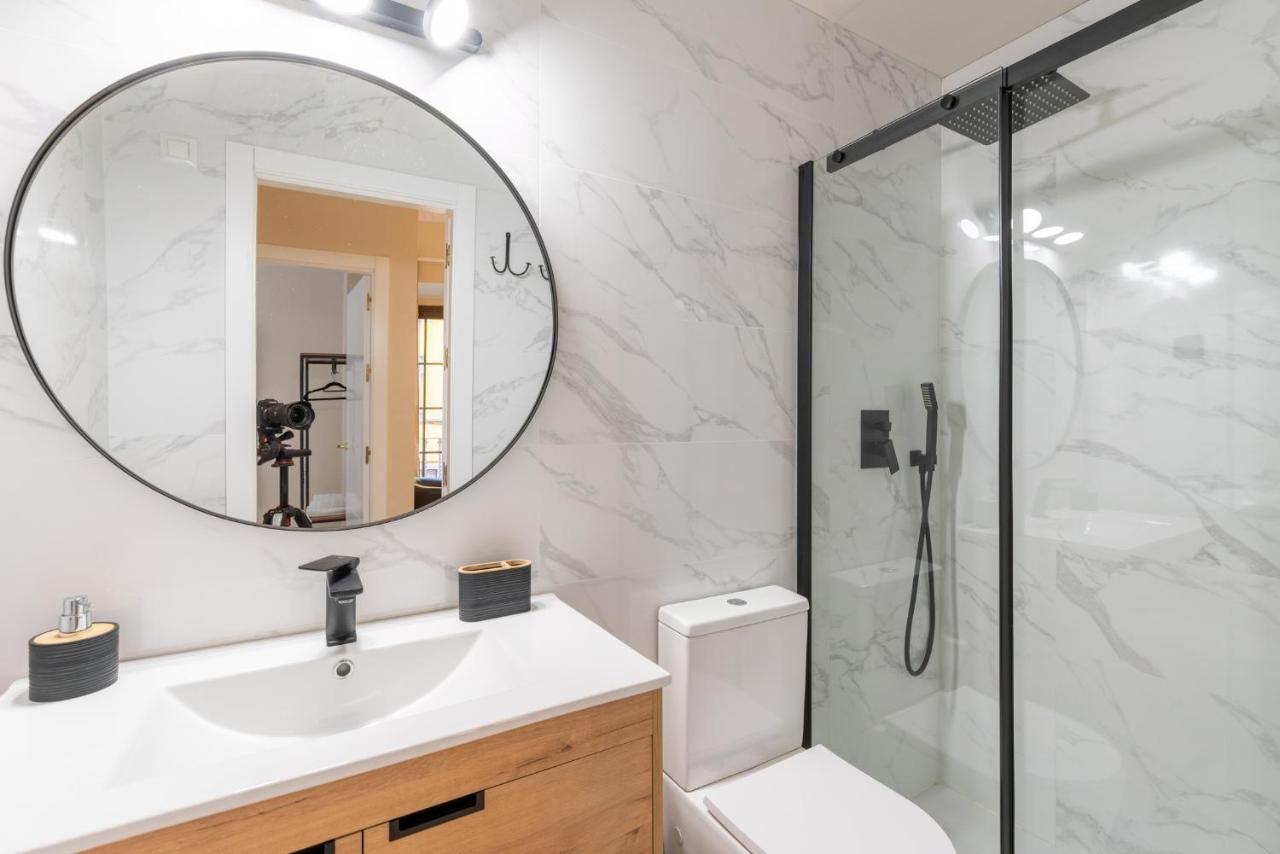Precioso Y Moderno Apartamento En Centro De Sevilla Exteriér fotografie