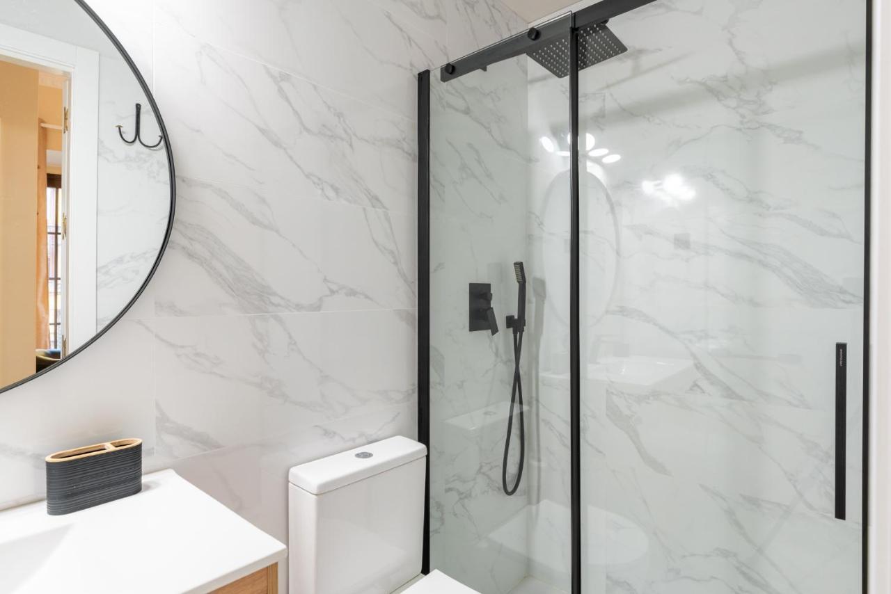 Precioso Y Moderno Apartamento En Centro De Sevilla Exteriér fotografie
