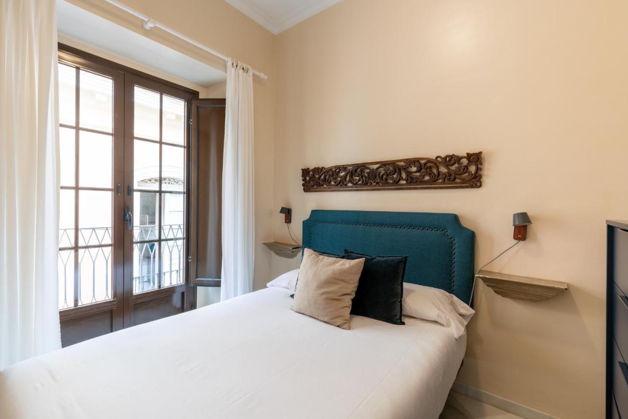 Precioso Y Moderno Apartamento En Centro De Sevilla Exteriér fotografie