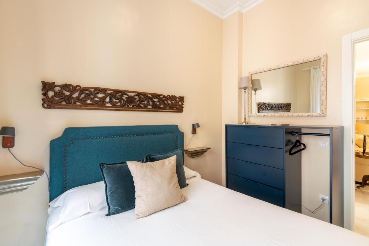 Precioso Y Moderno Apartamento En Centro De Sevilla Exteriér fotografie