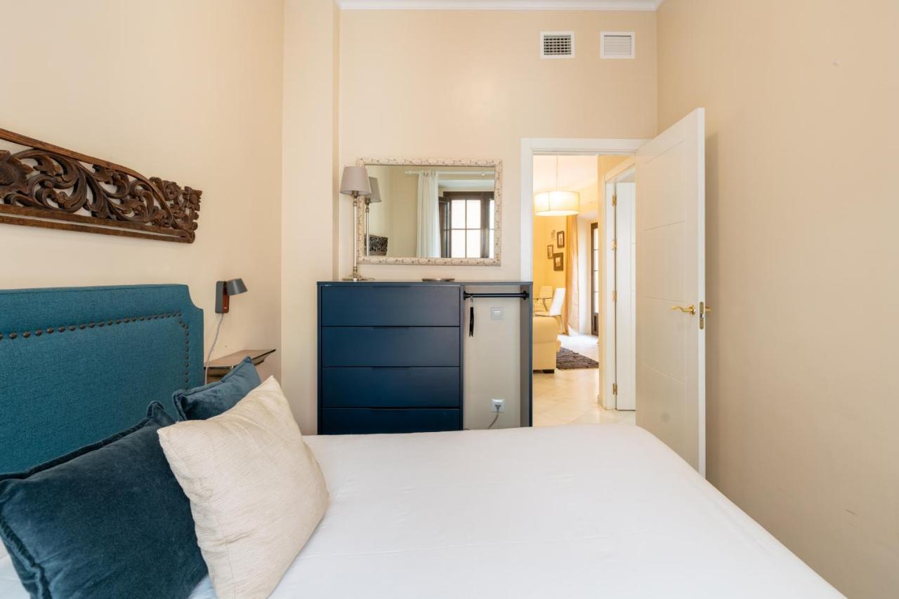 Precioso Y Moderno Apartamento En Centro De Sevilla Exteriér fotografie