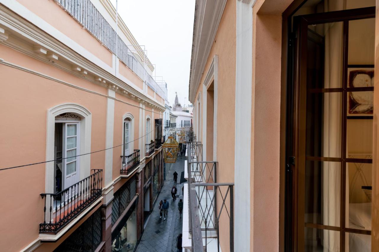 Precioso Y Moderno Apartamento En Centro De Sevilla Exteriér fotografie