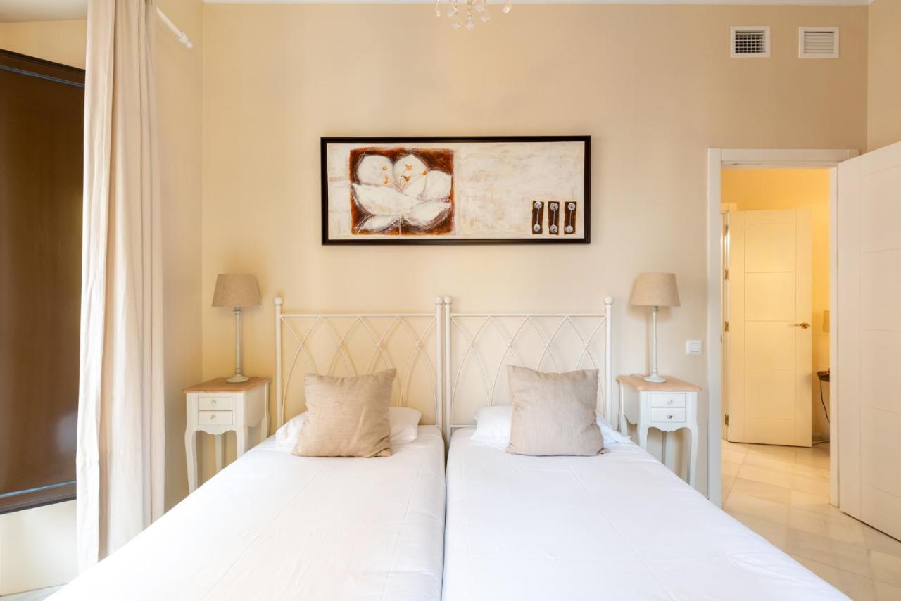 Precioso Y Moderno Apartamento En Centro De Sevilla Exteriér fotografie