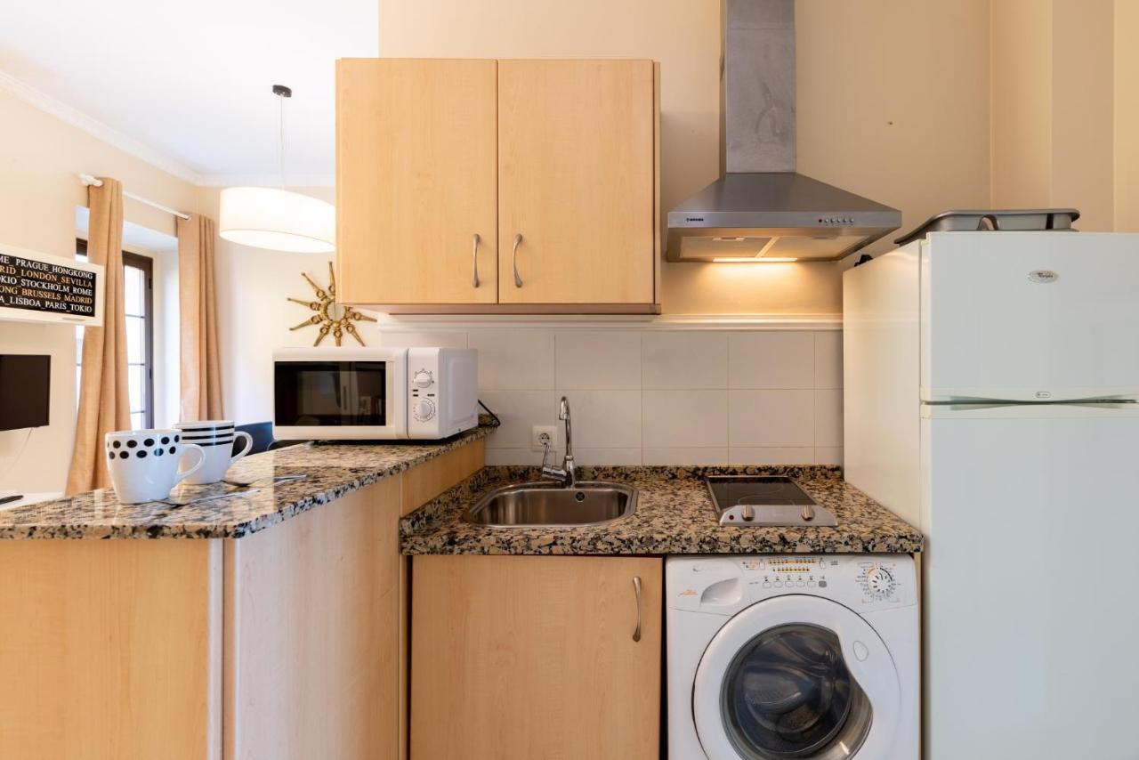 Precioso Y Moderno Apartamento En Centro De Sevilla Exteriér fotografie