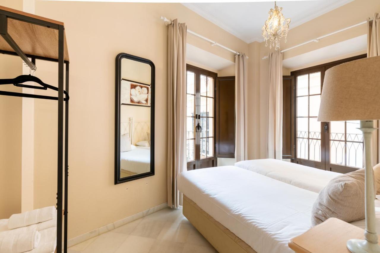 Precioso Y Moderno Apartamento En Centro De Sevilla Exteriér fotografie