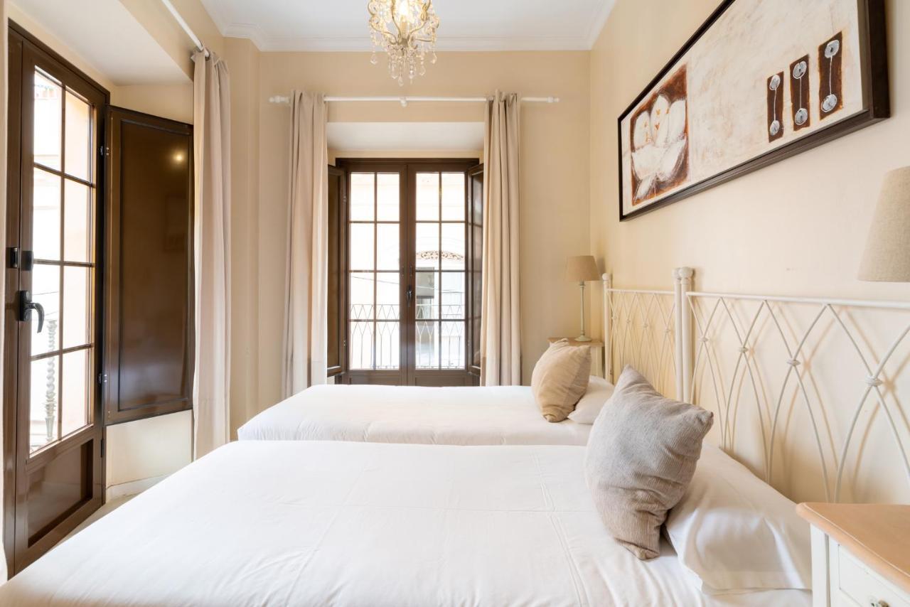 Precioso Y Moderno Apartamento En Centro De Sevilla Exteriér fotografie