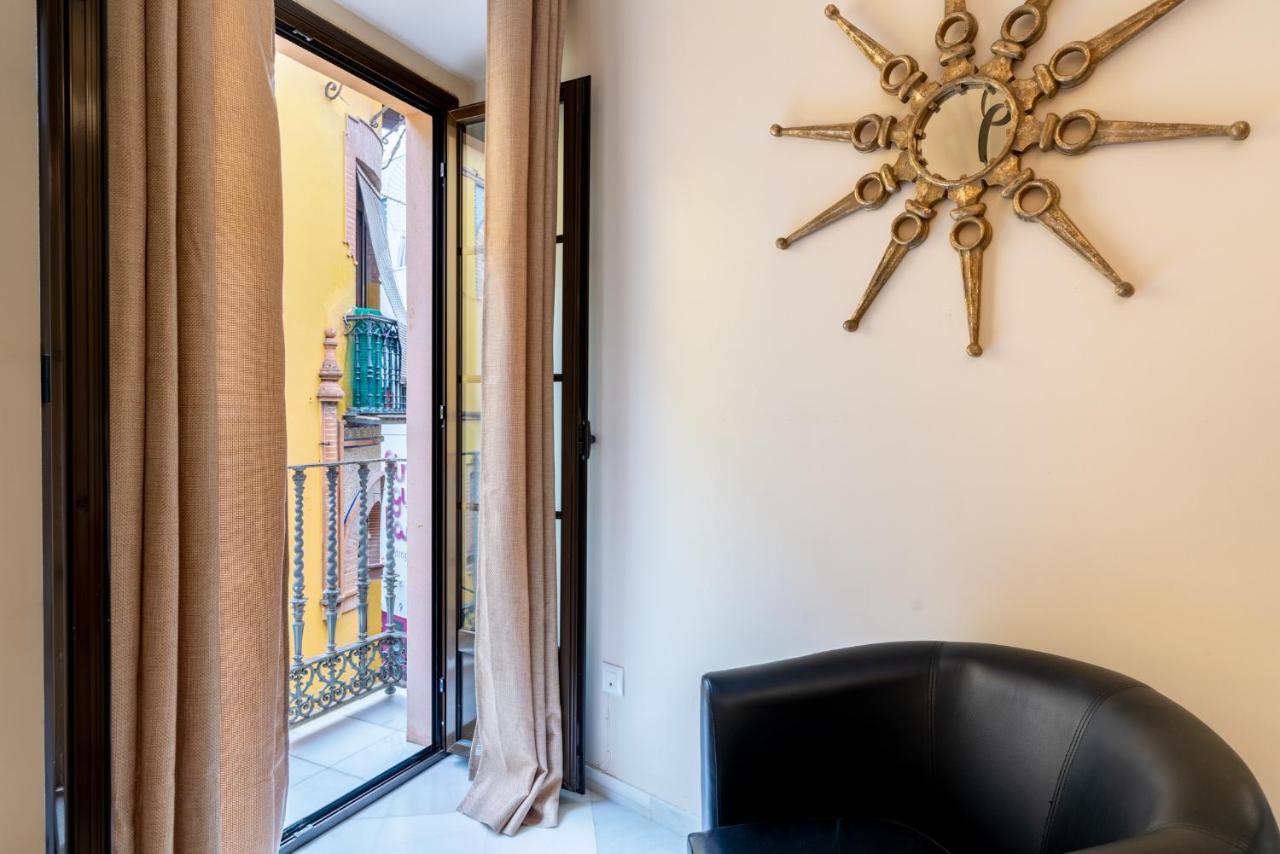 Precioso Y Moderno Apartamento En Centro De Sevilla Exteriér fotografie