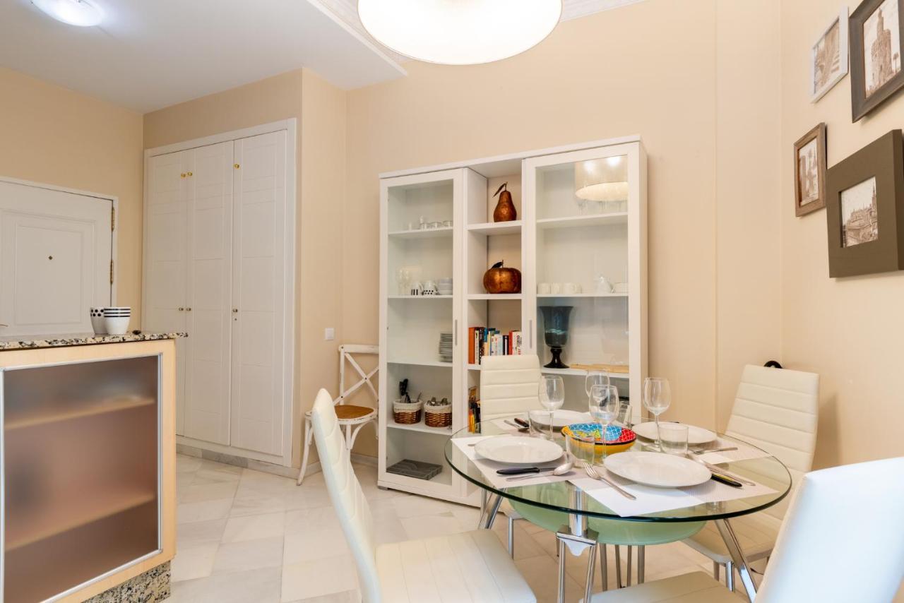 Precioso Y Moderno Apartamento En Centro De Sevilla Exteriér fotografie