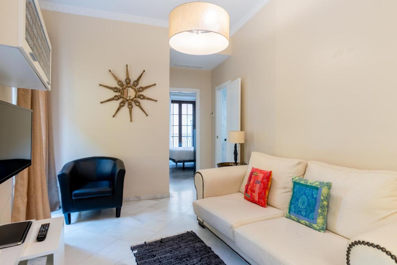 Precioso Y Moderno Apartamento En Centro De Sevilla Exteriér fotografie
