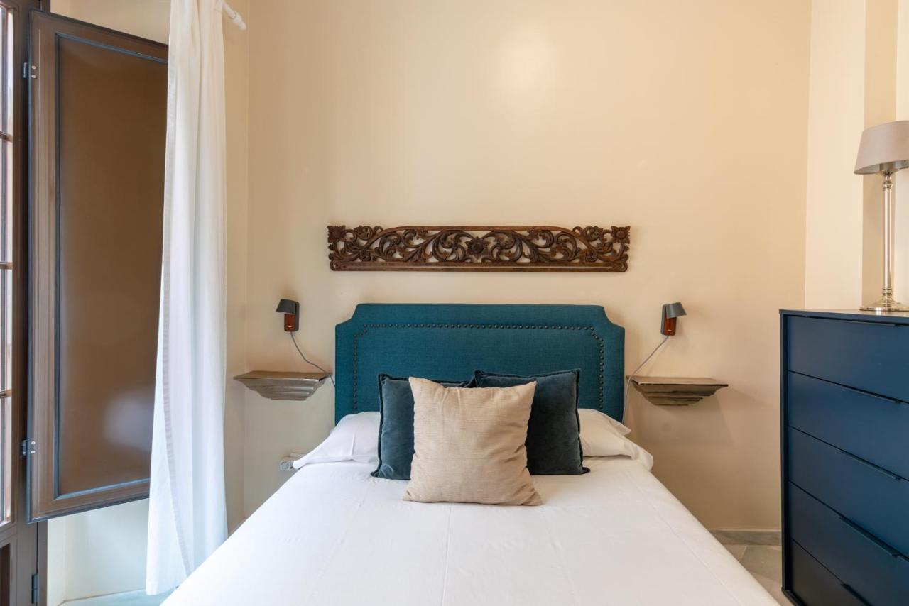 Precioso Y Moderno Apartamento En Centro De Sevilla Exteriér fotografie