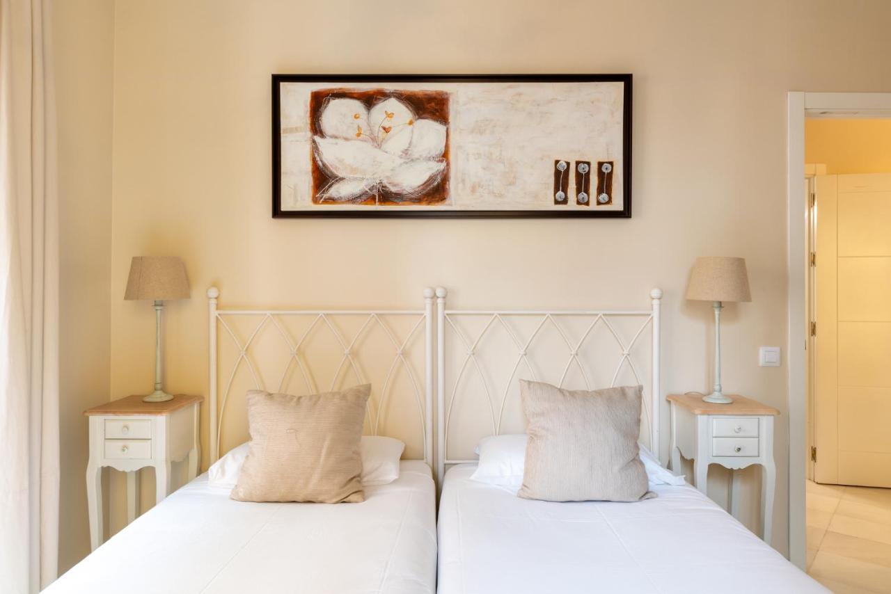 Precioso Y Moderno Apartamento En Centro De Sevilla Exteriér fotografie