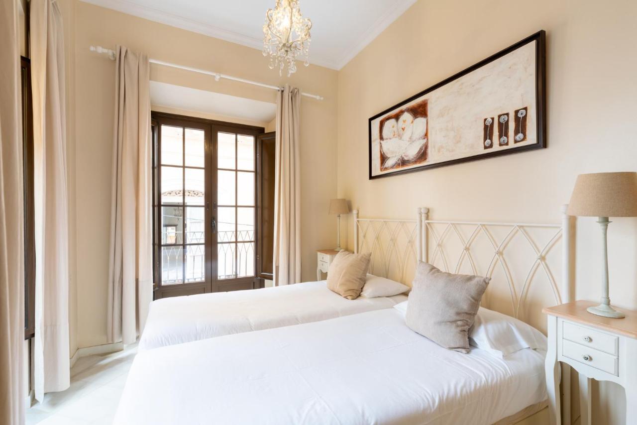 Precioso Y Moderno Apartamento En Centro De Sevilla Exteriér fotografie