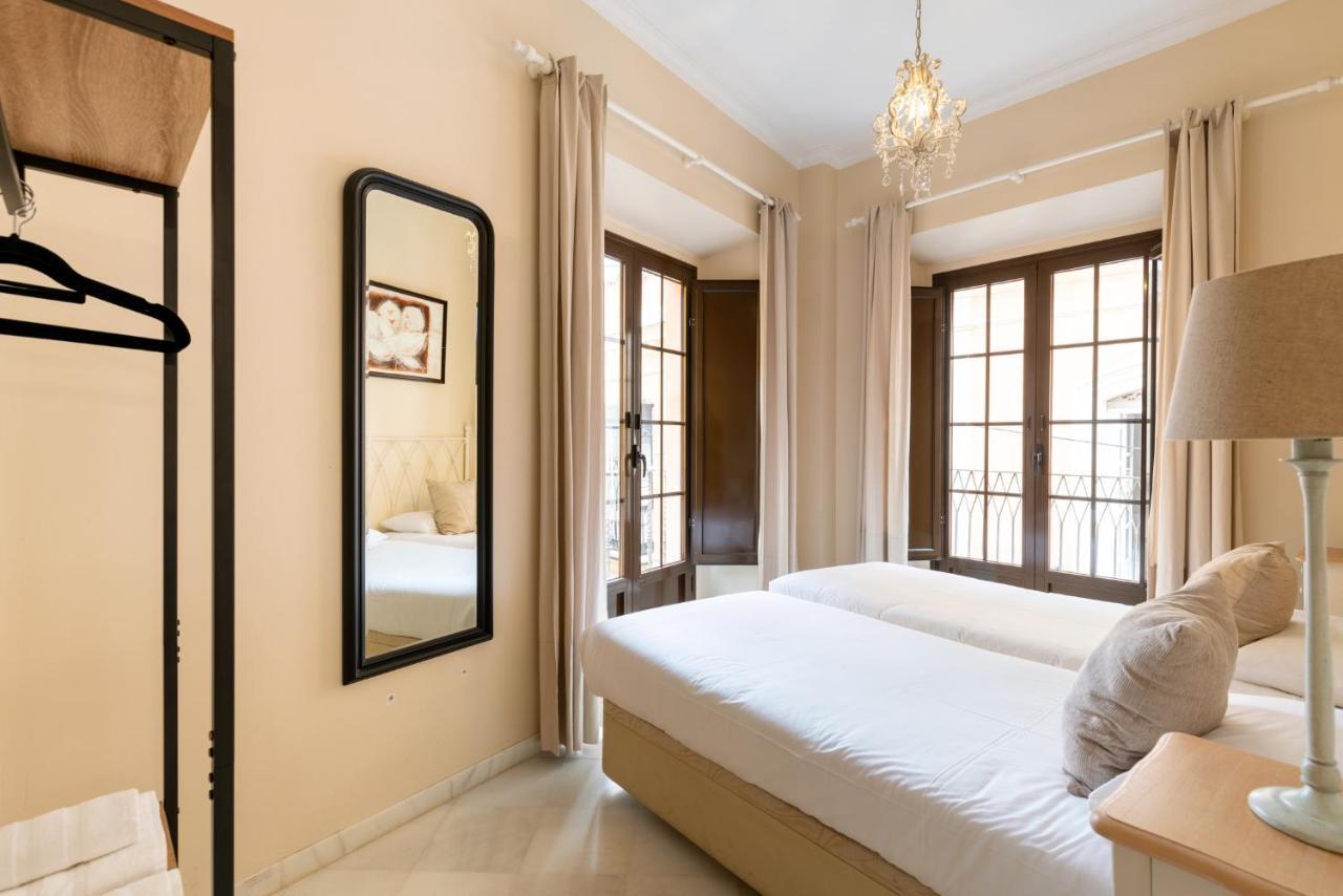 Precioso Y Moderno Apartamento En Centro De Sevilla Exteriér fotografie