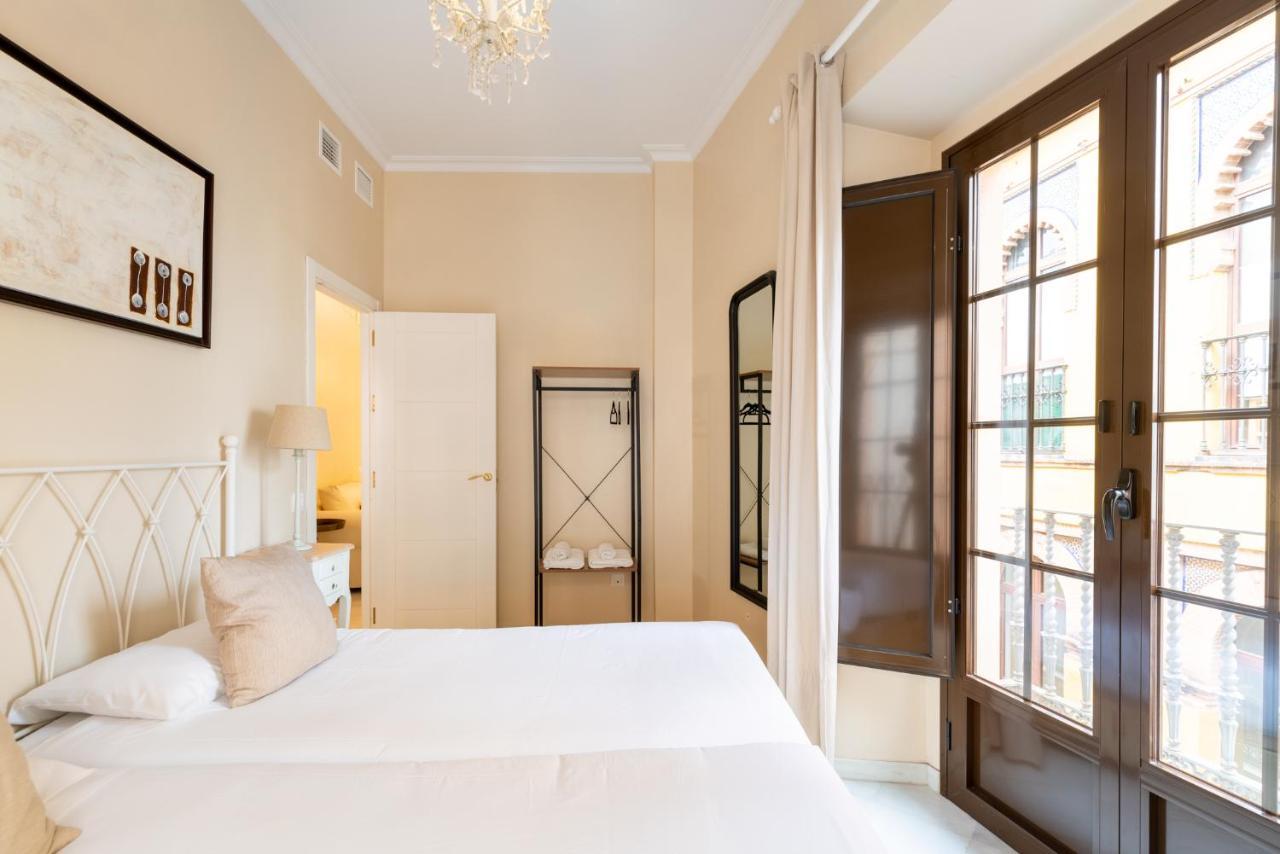 Precioso Y Moderno Apartamento En Centro De Sevilla Exteriér fotografie
