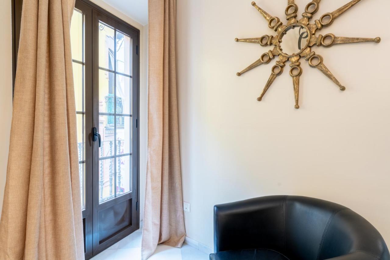 Precioso Y Moderno Apartamento En Centro De Sevilla Exteriér fotografie